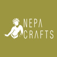 NepaCrafts logo, NepaCrafts contact details