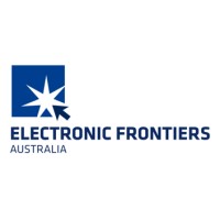 Electronic Frontiers Australia logo, Electronic Frontiers Australia contact details