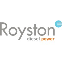 Royston logo, Royston contact details