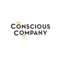 Conscious Company logo, Conscious Company contact details