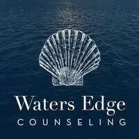 Waters Edge Counseling logo, Waters Edge Counseling contact details