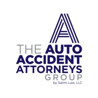 The Auto Accident Attorneys Group logo, The Auto Accident Attorneys Group contact details