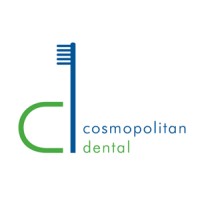 Cosmopolitan Dental logo, Cosmopolitan Dental contact details