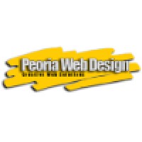 Peoria Web Design logo, Peoria Web Design contact details