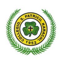 St. Patrick's College logo, St. Patrick's College contact details