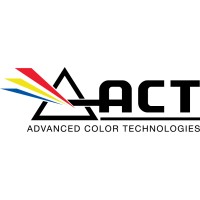 Advanced Color Technologies logo, Advanced Color Technologies contact details