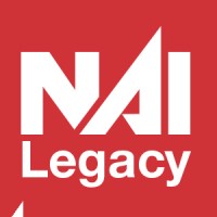 NAI Legacy logo, NAI Legacy contact details