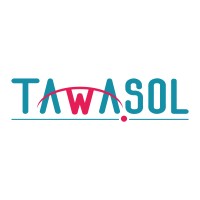 TAWASOL logo, TAWASOL contact details