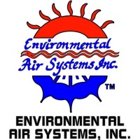 Environmental Air Systems Inc logo, Environmental Air Systems Inc contact details