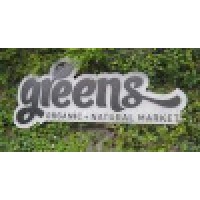 Greens Organic and Natural Market logo, Greens Organic and Natural Market contact details