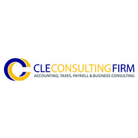 CLE Consulting Firm logo, CLE Consulting Firm contact details