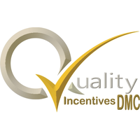 Quality Incentives DMC logo, Quality Incentives DMC contact details