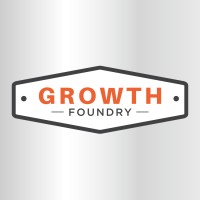 Growth Foundry logo, Growth Foundry contact details