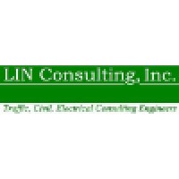 LIN Consulting, Inc. logo, LIN Consulting, Inc. contact details