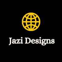 Jazi Designs logo, Jazi Designs contact details