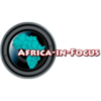 Africa-in-Focus logo, Africa-in-Focus contact details