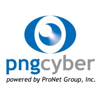 PNG Cyber, LLC logo, PNG Cyber, LLC contact details