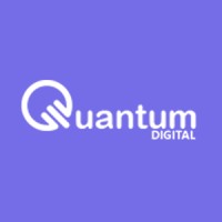 Agência Quantum Digital logo, Agência Quantum Digital contact details