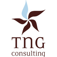 TNG Consulting logo, TNG Consulting contact details