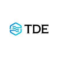 TDEPERU logo, TDEPERU contact details