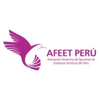 AFEET PERÚ logo, AFEET PERÚ contact details