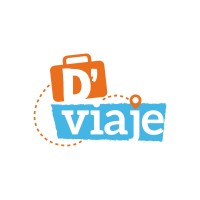 DVIAJE logo, DVIAJE contact details