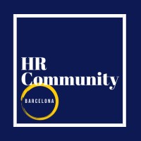 Barcelona HR Community logo, Barcelona HR Community contact details