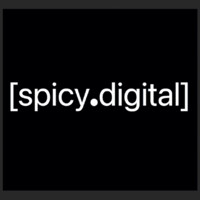 Spicy Digital logo, Spicy Digital contact details