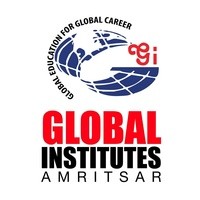 Global Group of Institutes, Amritsar logo, Global Group of Institutes, Amritsar contact details