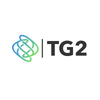 TG2 SRL logo, TG2 SRL contact details