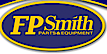 F.P Smith Parts & Equpiment Co logo, F.P Smith Parts & Equpiment Co contact details