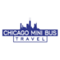 Chicago Mini Bus Travel logo, Chicago Mini Bus Travel contact details