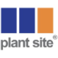 Plant Site logo, Plant Site contact details