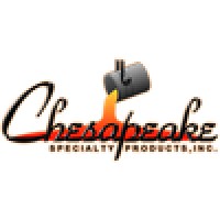 Chesapeake Specialty Products logo, Chesapeake Specialty Products contact details