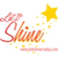 Let It Shine logo, Let It Shine contact details