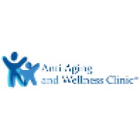 Anti Aging and Wellness Clinic logo, Anti Aging and Wellness Clinic contact details