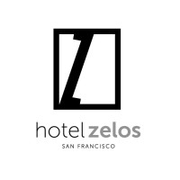 Hotel Zelos San Francisco logo, Hotel Zelos San Francisco contact details