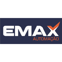 Emax Automacao logo, Emax Automacao contact details