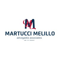 Martucci Melillo Advogados Associados logo, Martucci Melillo Advogados Associados contact details