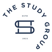 The Study Group logo, The Study Group contact details