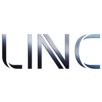 LINC logo, LINC contact details