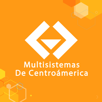 Multisistemas de Centro America logo, Multisistemas de Centro America contact details