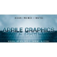 Aprile Graphics logo, Aprile Graphics contact details