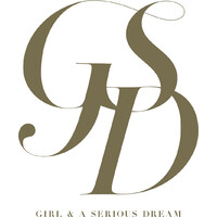 Girl&aSeriousDream logo, Girl&aSeriousDream contact details