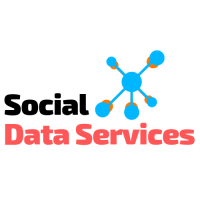 Social Data Services logo, Social Data Services contact details