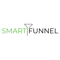 Smart Funnel logo, Smart Funnel contact details