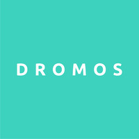 dromos logo, dromos contact details