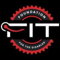 Fit Foundation For Disabled logo, Fit Foundation For Disabled contact details