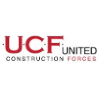 United Construction Forces Inc logo, United Construction Forces Inc contact details