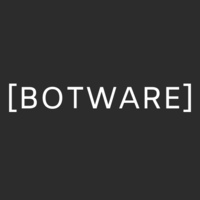 Botware logo, Botware contact details